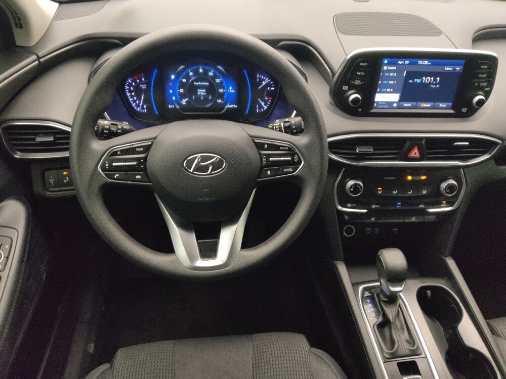 2019 Hyundai Santa Fe in Houston, TX 77060 - 18138815 22