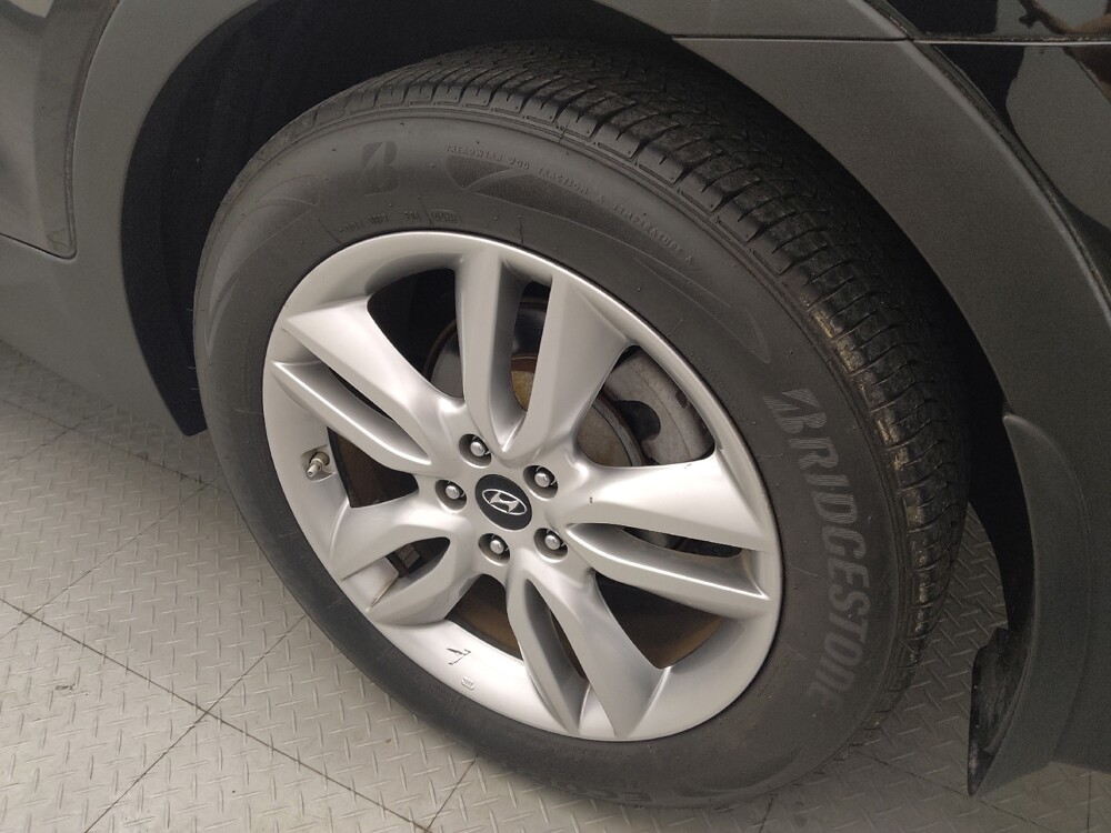 2015 Hyundai Santa Fe in Houston, TX 77060 - 18138816 31
