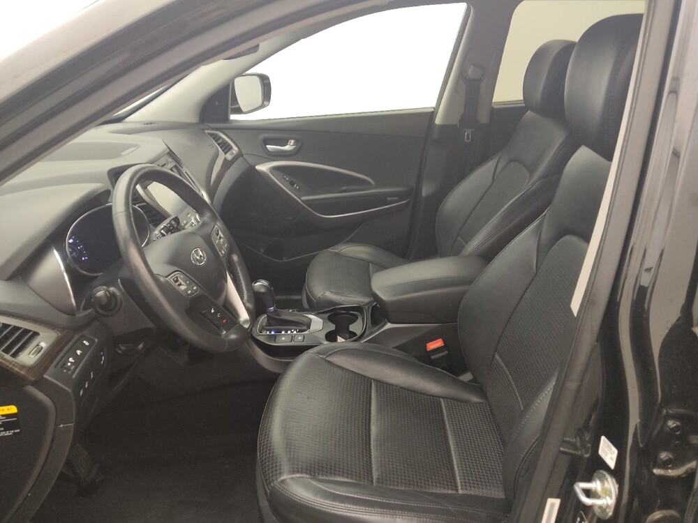 2015 Hyundai Santa Fe in Houston, TX 77060 - 18138816 17