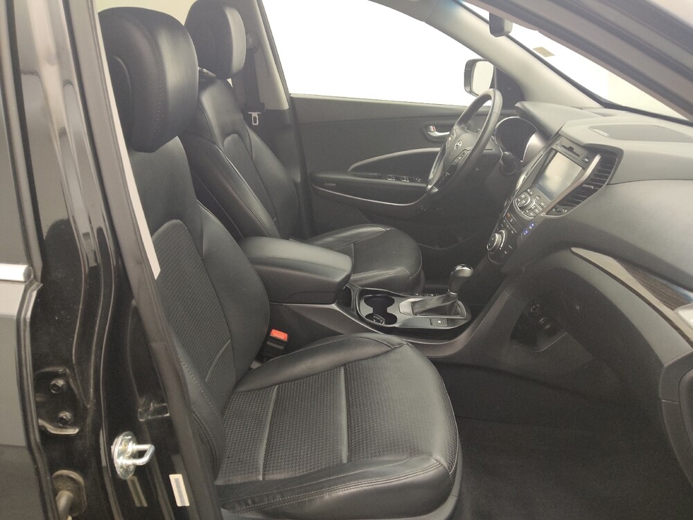 2015 Hyundai Santa Fe in Houston, TX 77060 - 18138816 21