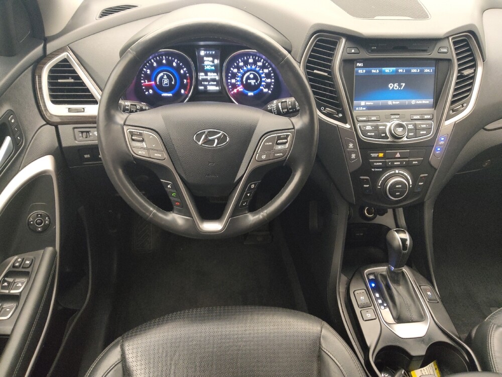 2015 Hyundai Santa Fe in Houston, TX 77060 - 18138816 22
