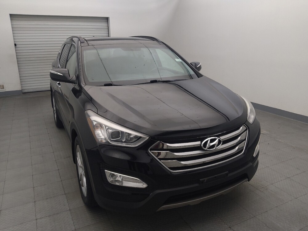 2015 Hyundai Santa Fe in Houston, TX 77060 - 18138816 14