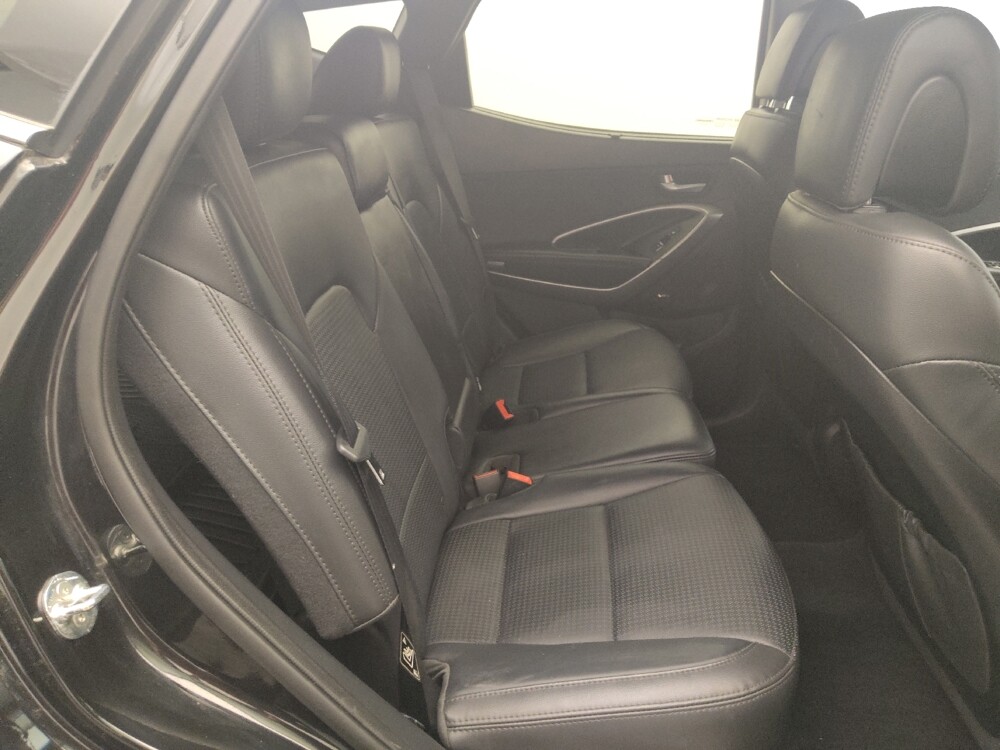2015 Hyundai Santa Fe in Houston, TX 77060 - 18138816 19