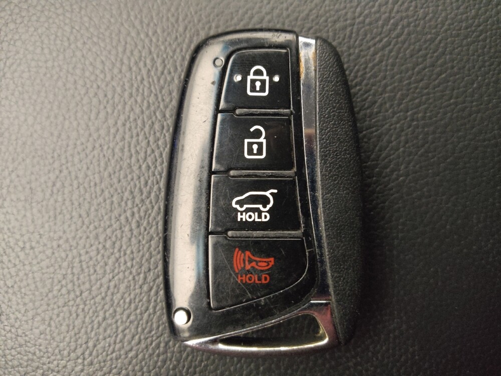 2015 Hyundai Santa Fe in Houston, TX 77060 - 18138816 32