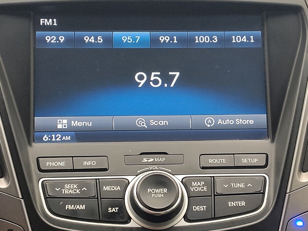 2015 Hyundai Santa Fe in Houston, TX 77060 - 18138816 25