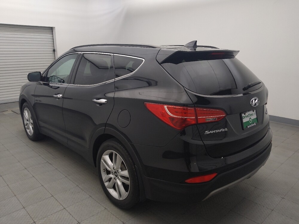 2015 Hyundai Santa Fe in Houston, TX 77060 - 18138816 5