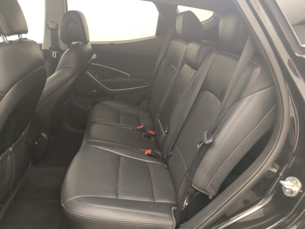 2015 Hyundai Santa Fe in Houston, TX 77060 - 18138816 18