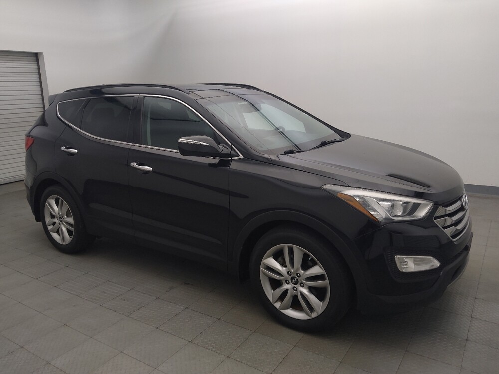 2015 Hyundai Santa Fe in Houston, TX 77060 - 18138816 11