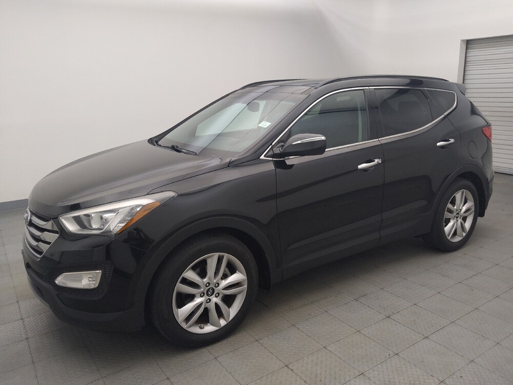 2015 Hyundai Santa Fe in Houston, TX 77060 - 18138816 2