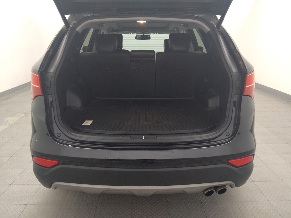2015 Hyundai Santa Fe in Houston, TX 77060 - 18138816 29