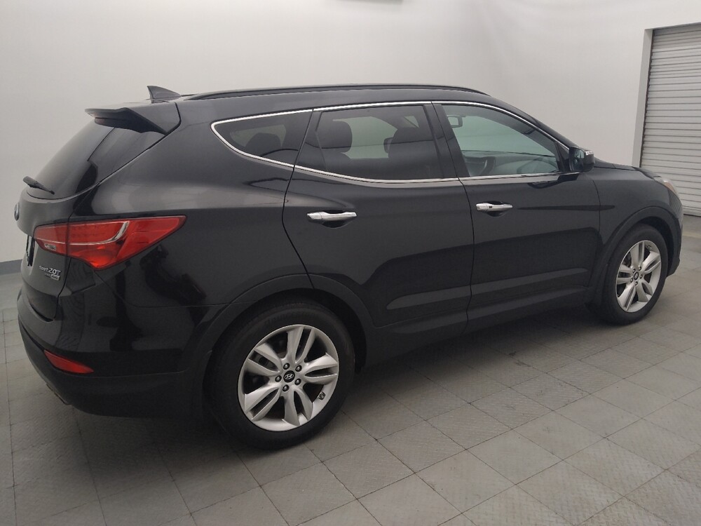 2015 Hyundai Santa Fe in Houston, TX 77060 - 18138816 10