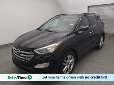 2015 Hyundai Santa Fe in Houston, TX 77060