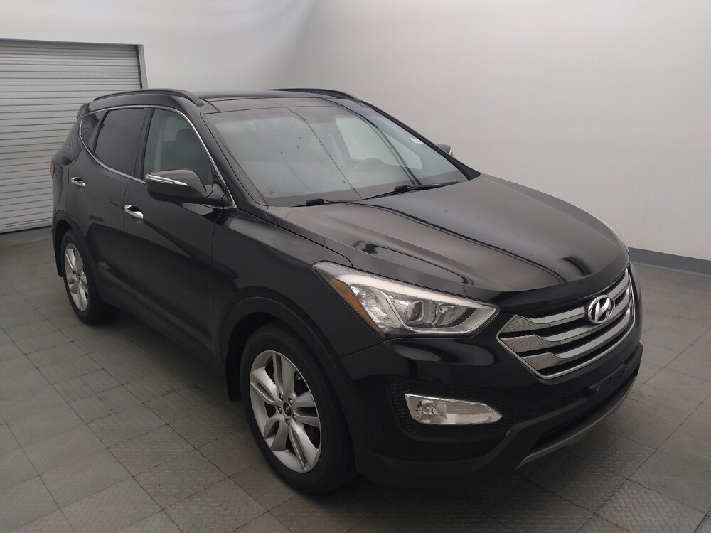 2015 Hyundai Santa Fe in Houston, TX 77060 - 18138816 13