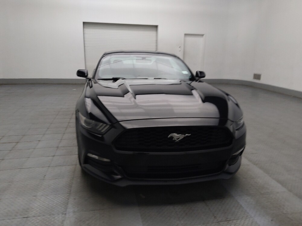 2017 Ford Mustang in Chattanooga, TN 37421 - 18138818 14