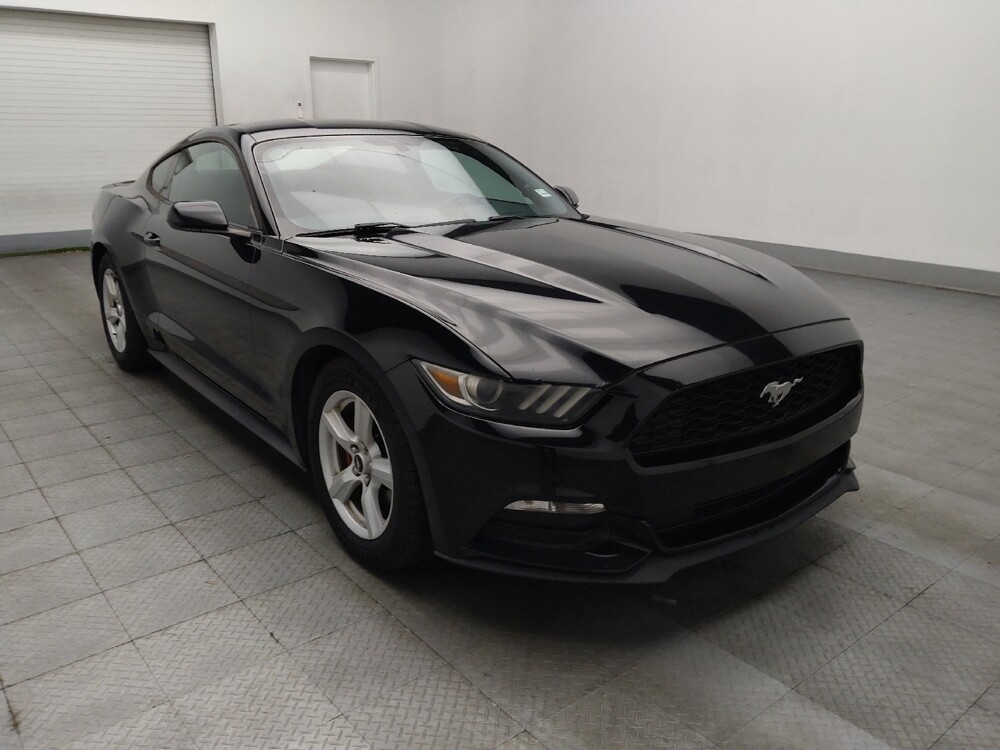 2017 Ford Mustang in Chattanooga, TN 37421 - 18138818 13
