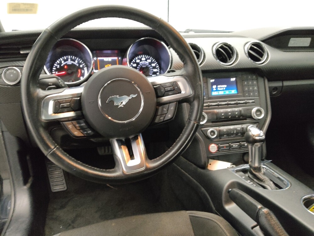 2017 Ford Mustang in Chattanooga, TN 37421 - 18138818 22