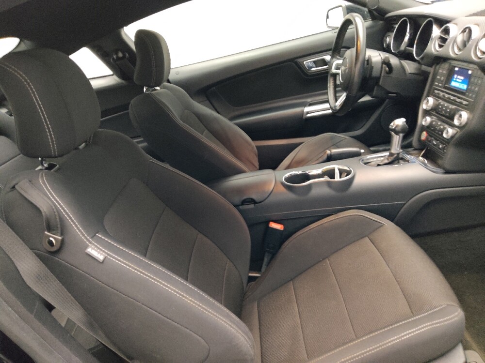 2017 Ford Mustang in Chattanooga, TN 37421 - 18138818 21