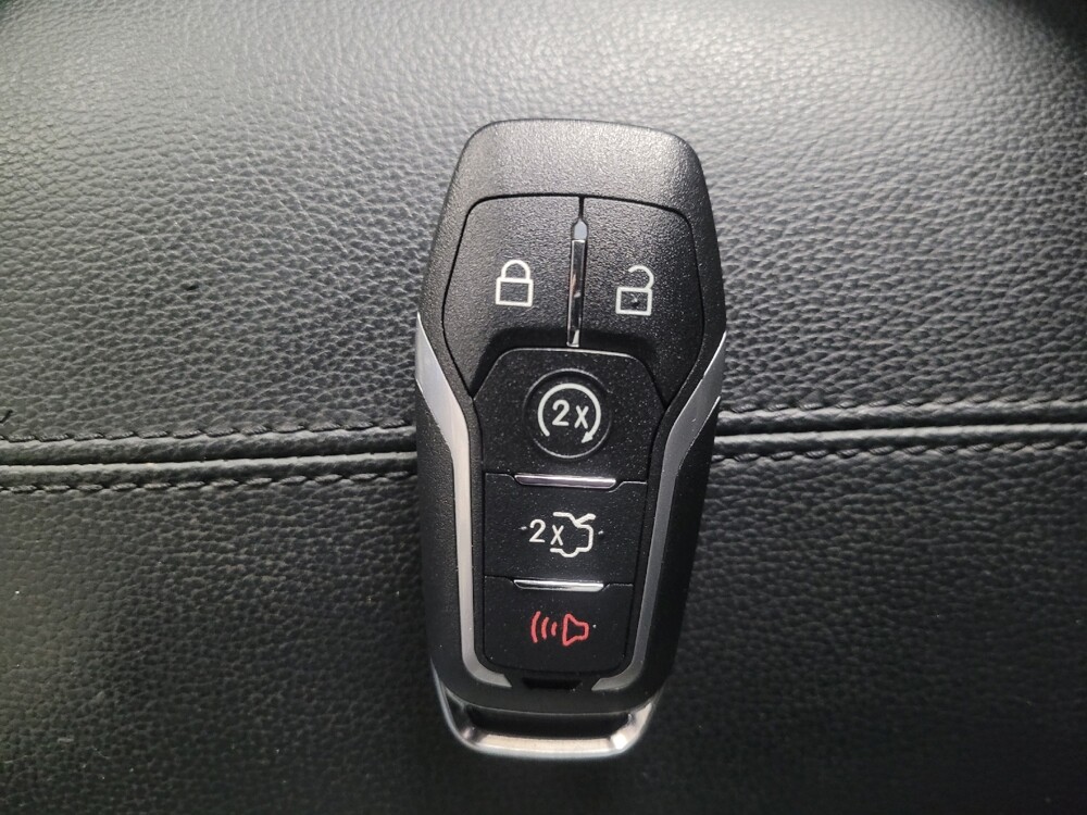 2017 Ford Mustang in Chattanooga, TN 37421 - 18138818 32