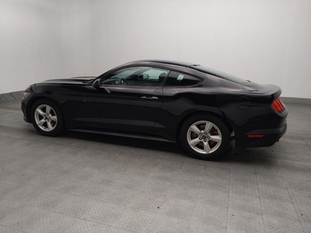 2017 Ford Mustang in Chattanooga, TN 37421 - 18138818 3