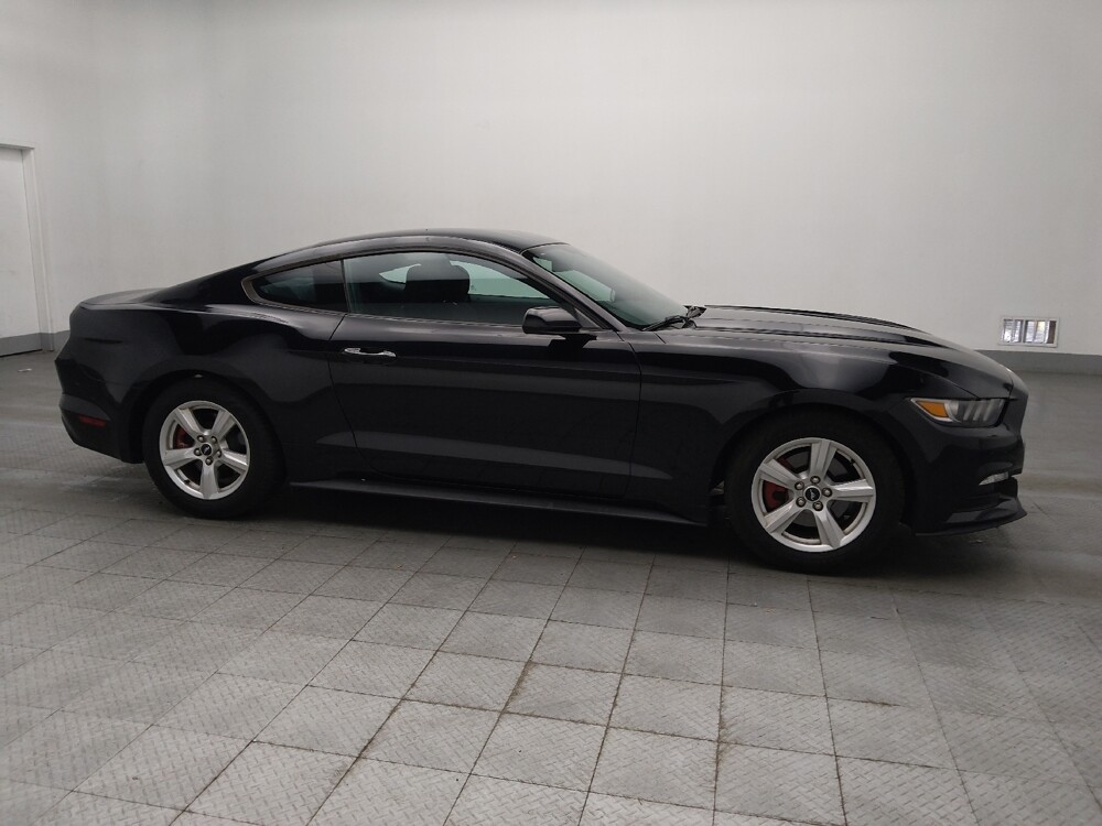 2017 Ford Mustang in Chattanooga, TN 37421 - 18138818 11