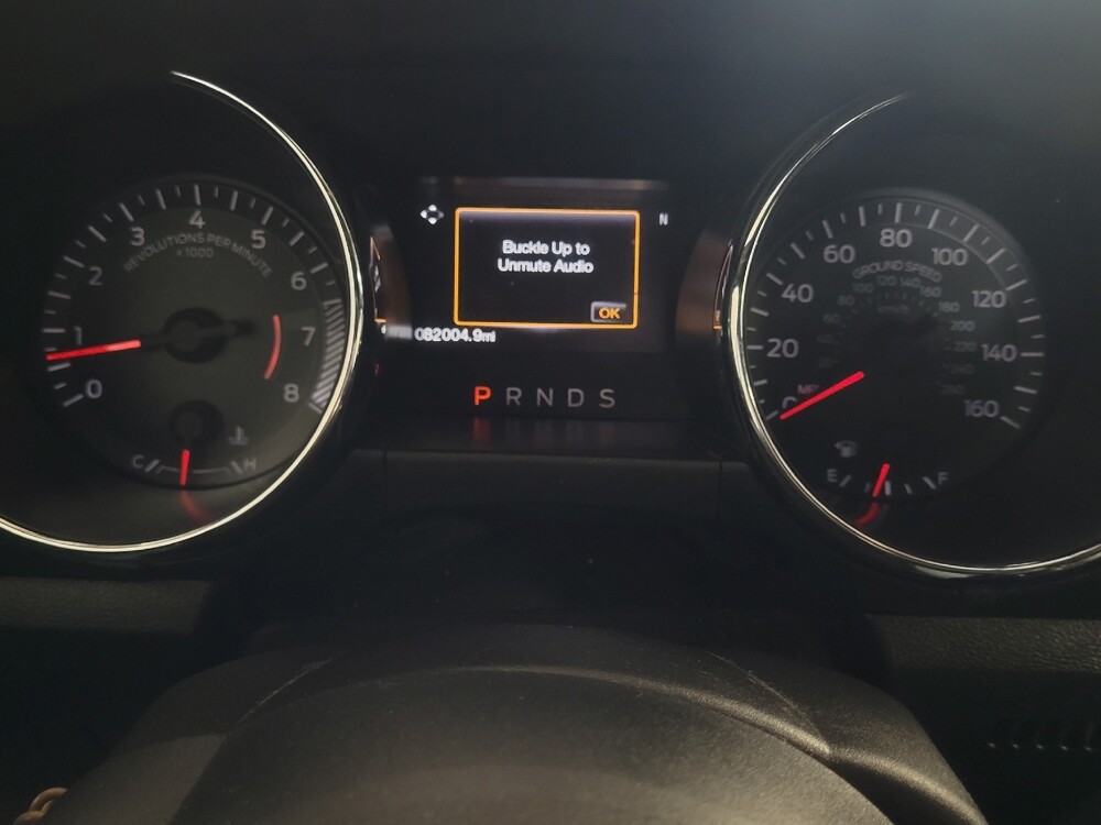 2017 Ford Mustang in Chattanooga, TN 37421 - 18138818 23