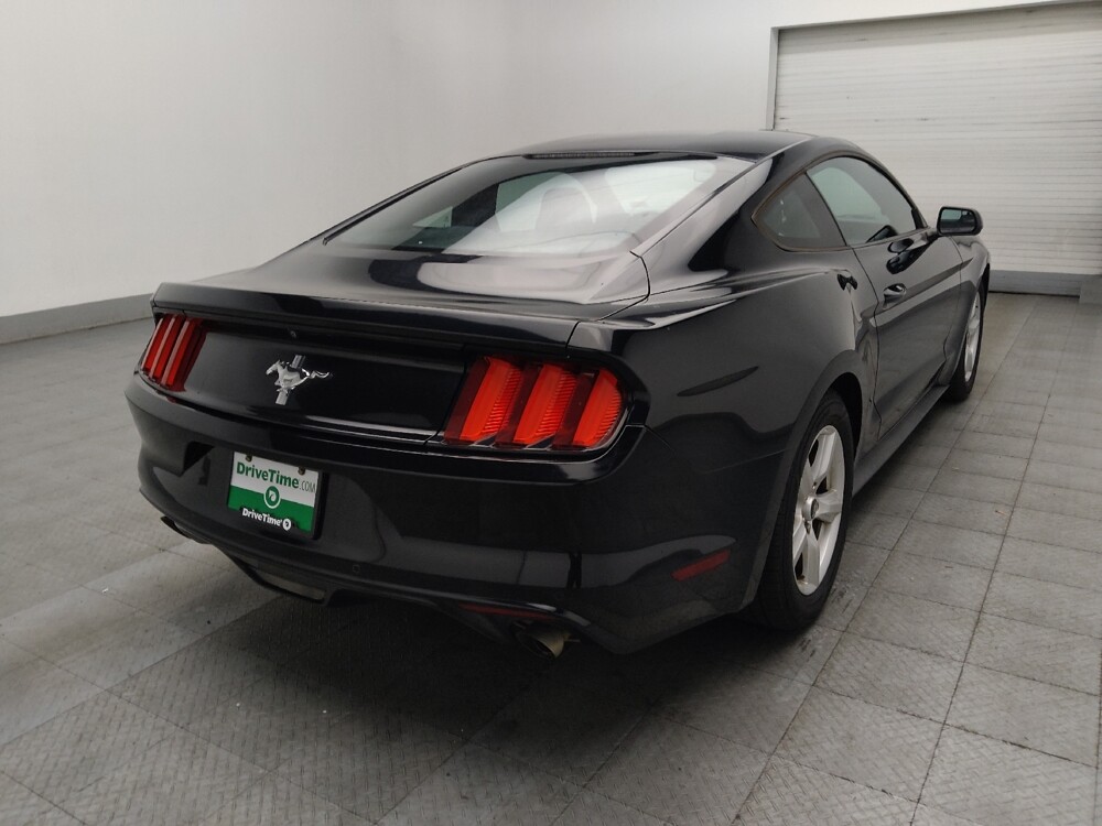 2017 Ford Mustang in Chattanooga, TN 37421 - 18138818 9