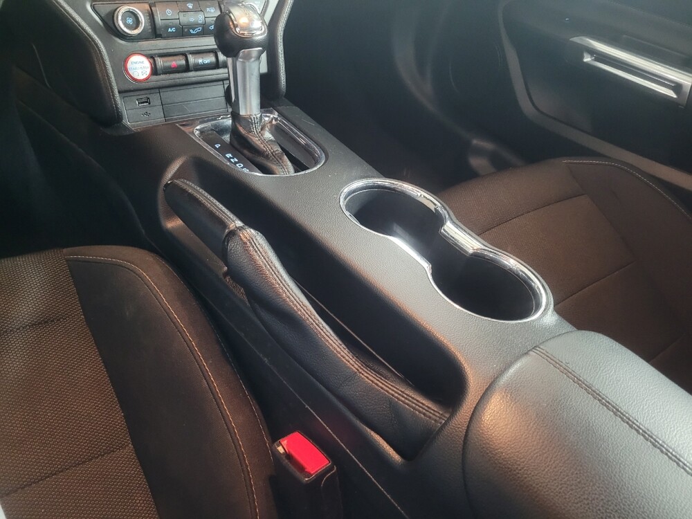 2017 Ford Mustang in Chattanooga, TN 37421 - 18138818 26