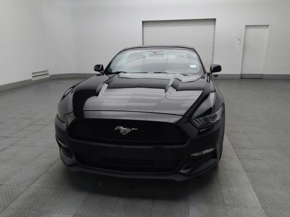 2017 Ford Mustang in Chattanooga, TN 37421 - 18138818 15