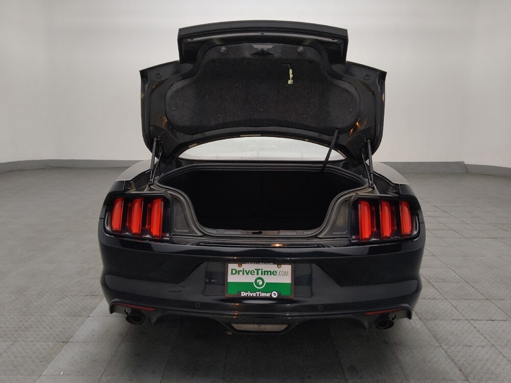 2017 Ford Mustang in Chattanooga, TN 37421 - 18138818 29