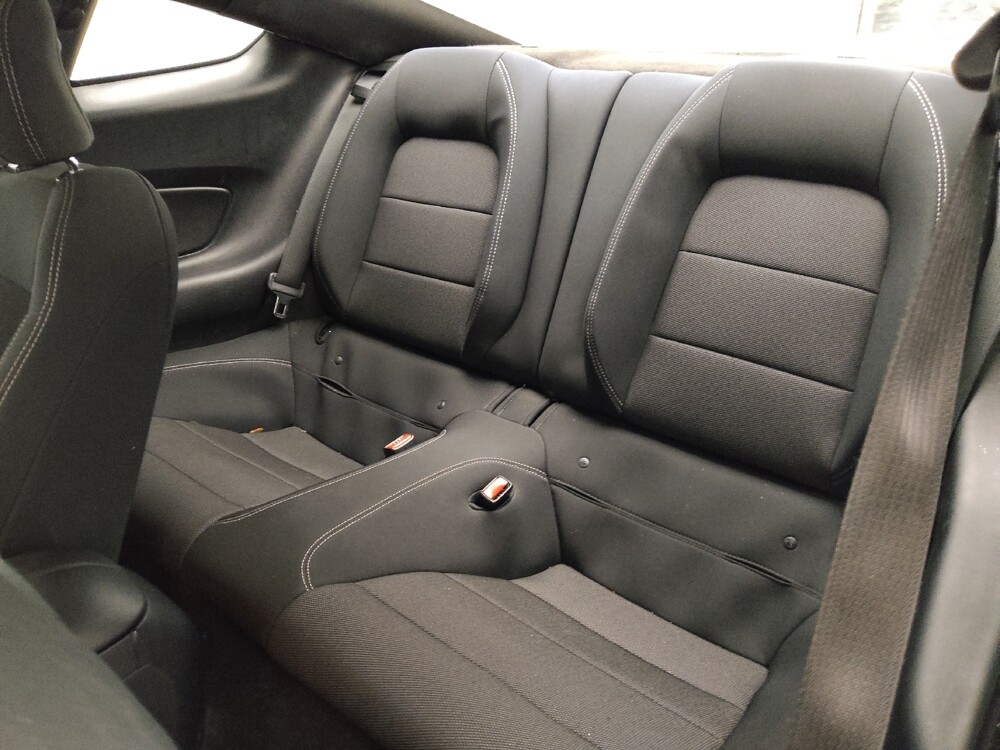 2017 Ford Mustang in Chattanooga, TN 37421 - 18138818 18