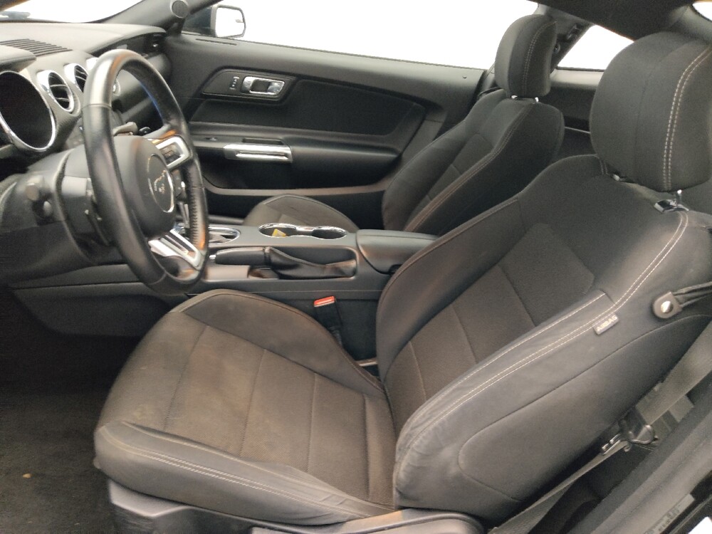 2017 Ford Mustang in Chattanooga, TN 37421 - 18138818 17