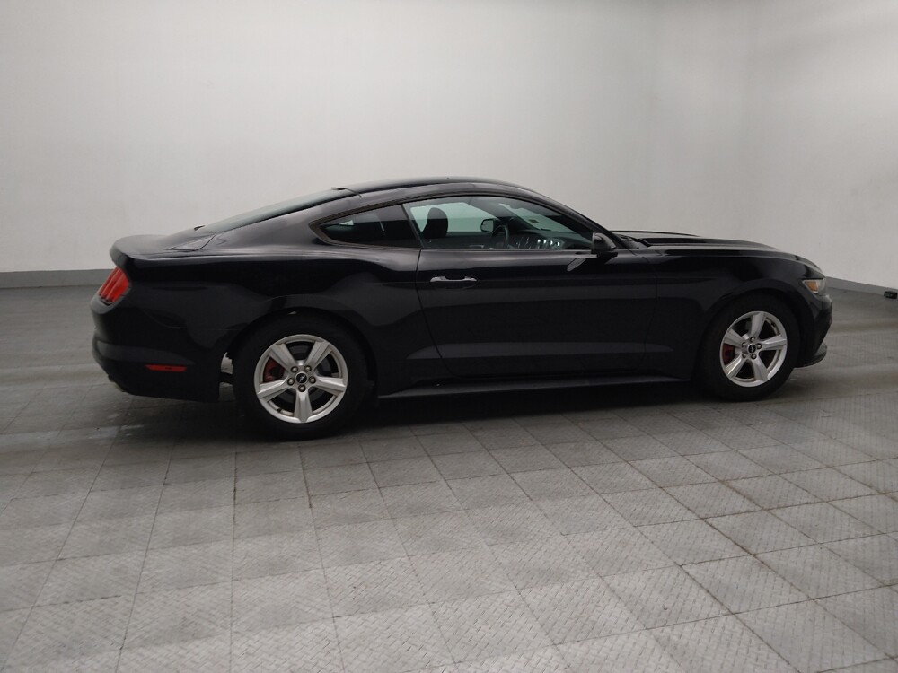 2017 Ford Mustang in Chattanooga, TN 37421 - 18138818 10