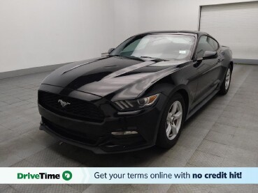2017 Ford Mustang in Chattanooga, TN 37421