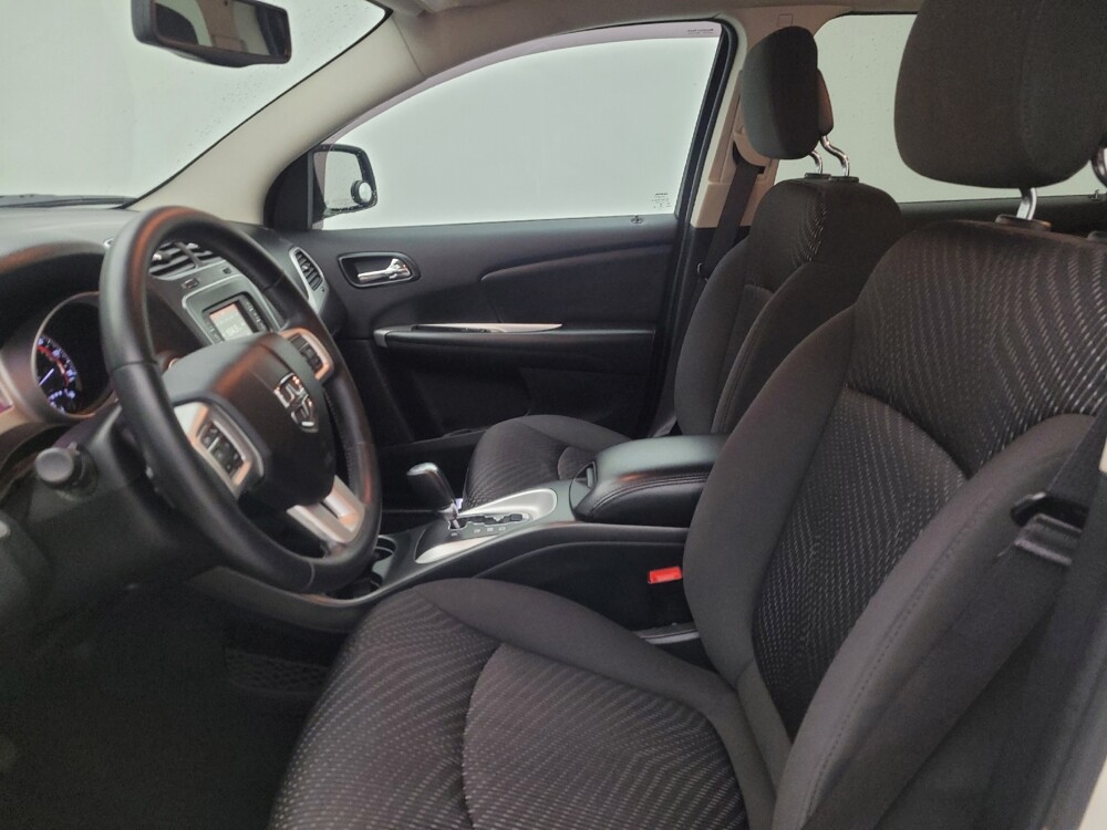 2017 Dodge Journey in Fairfield, OH 45014 - 18138819 17