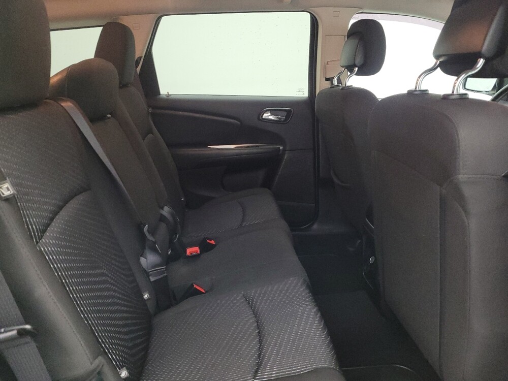 2017 Dodge Journey in Fairfield, OH 45014 - 18138819 19