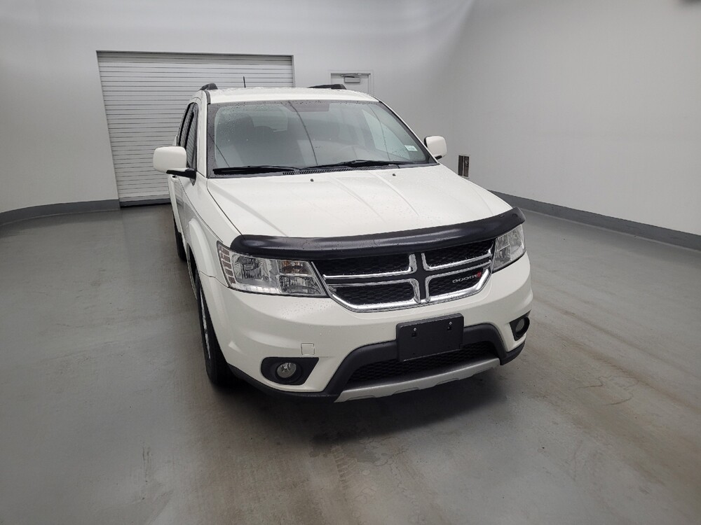 2017 Dodge Journey in Fairfield, OH 45014 - 18138819 14