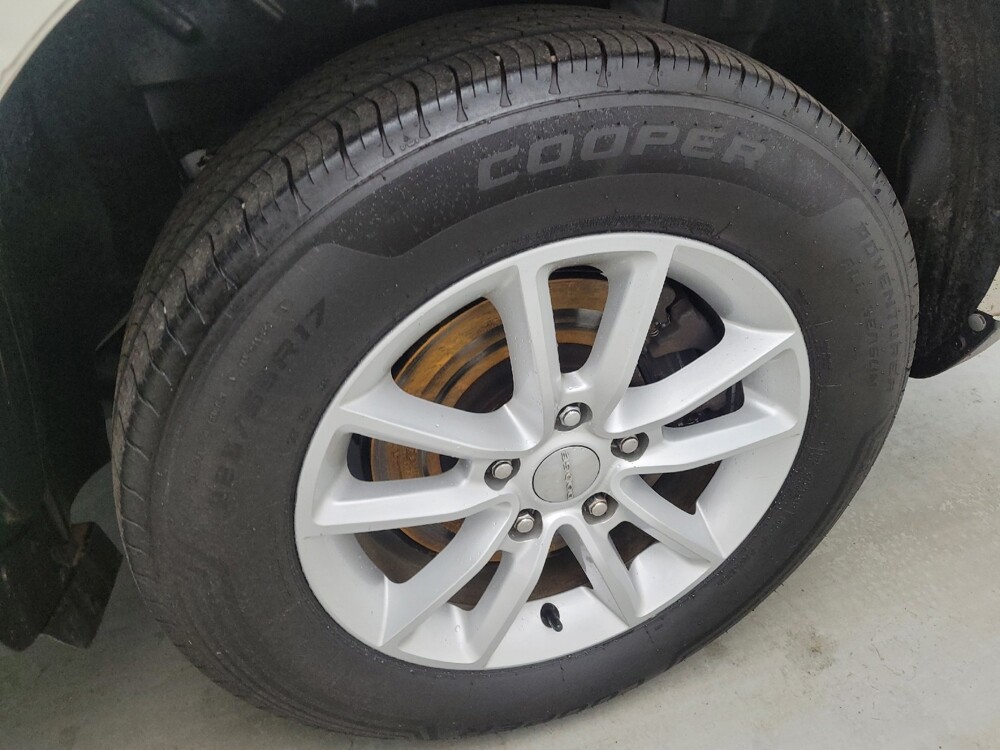 2017 Dodge Journey in Fairfield, OH 45014 - 18138819 31