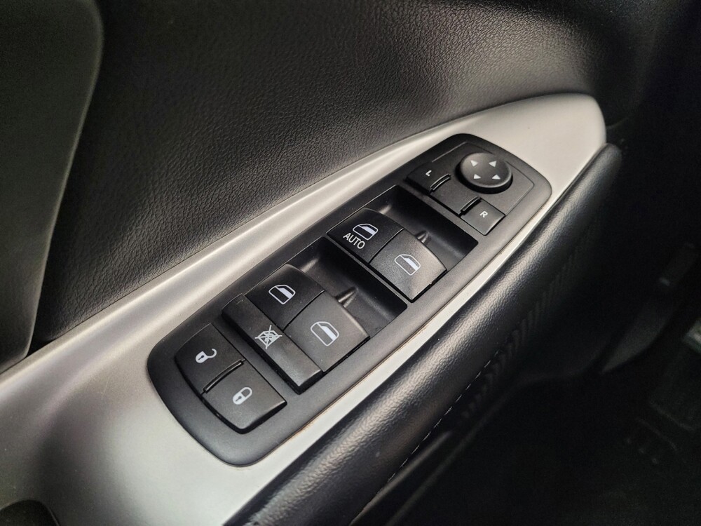 2017 Dodge Journey in Fairfield, OH 45014 - 18138819 27
