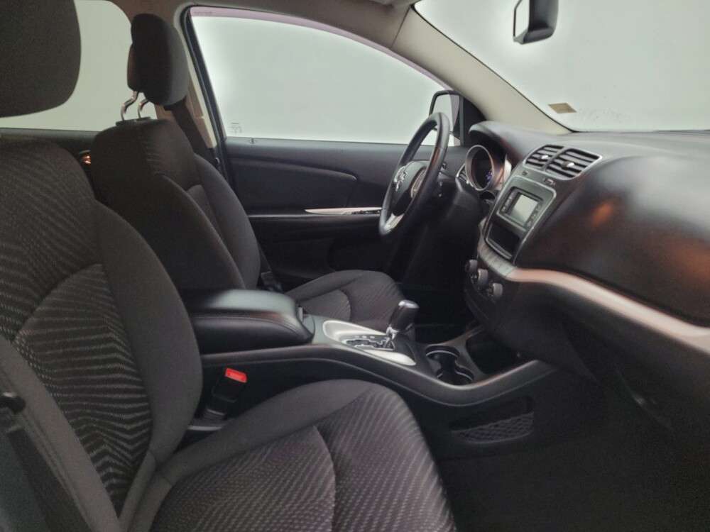 2017 Dodge Journey in Fairfield, OH 45014 - 18138819 21