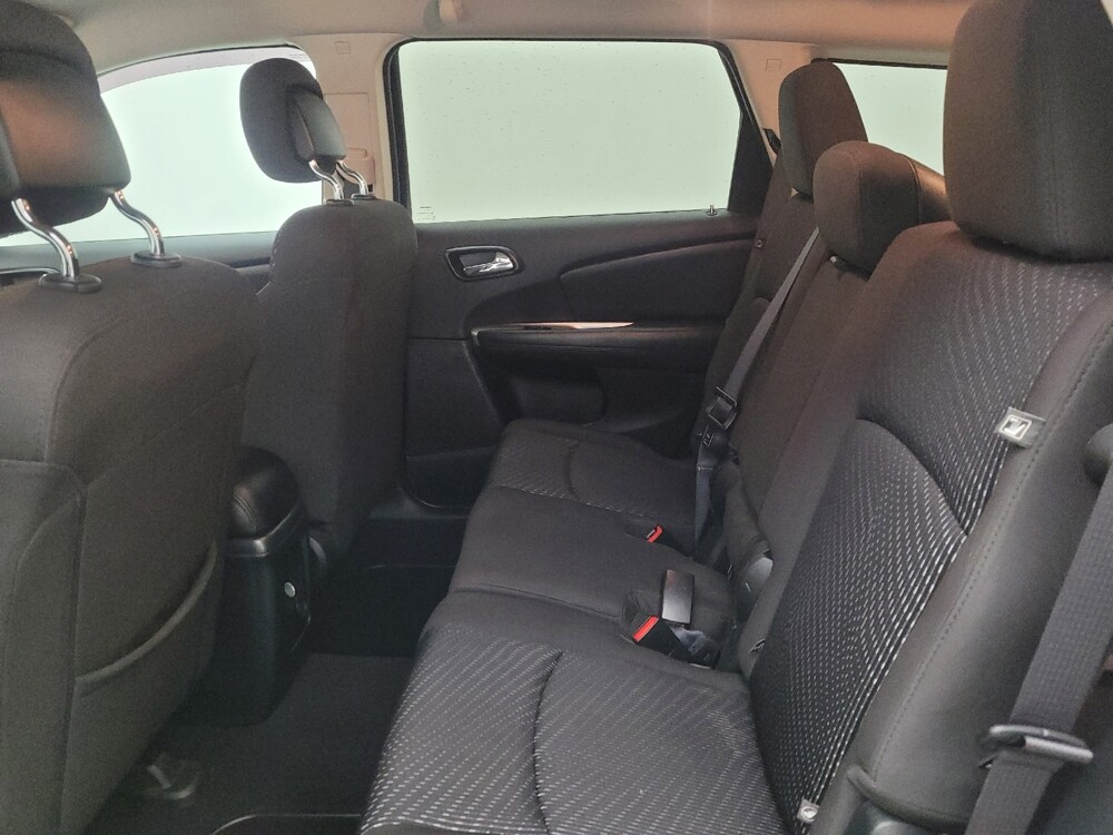 2017 Dodge Journey in Fairfield, OH 45014 - 18138819 18