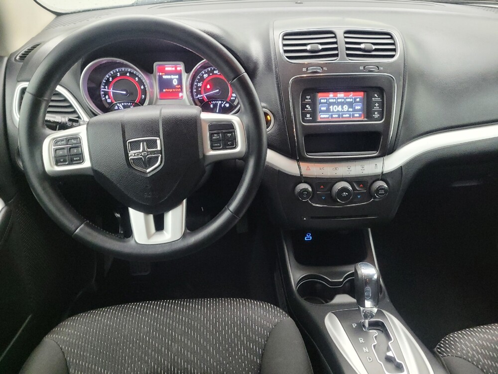 2017 Dodge Journey in Fairfield, OH 45014 - 18138819 22
