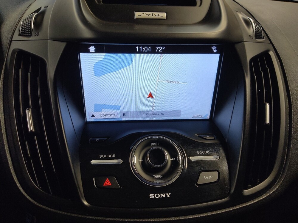 2017 Ford Escape in Tallahassee, FL 32304 - 18138820 25