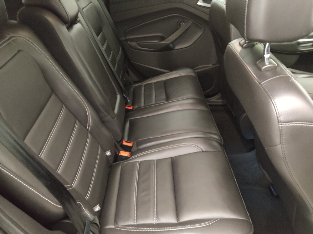 2017 Ford Escape in Tallahassee, FL 32304 - 18138820 19