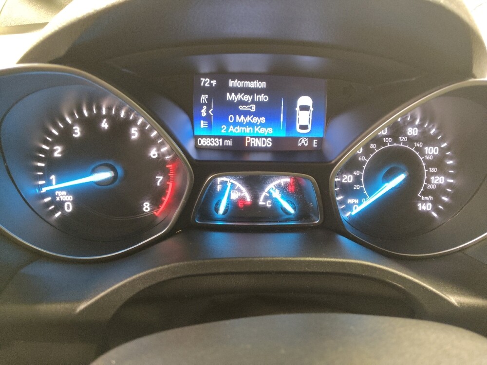 2017 Ford Escape in Tallahassee, FL 32304 - 18138820 23
