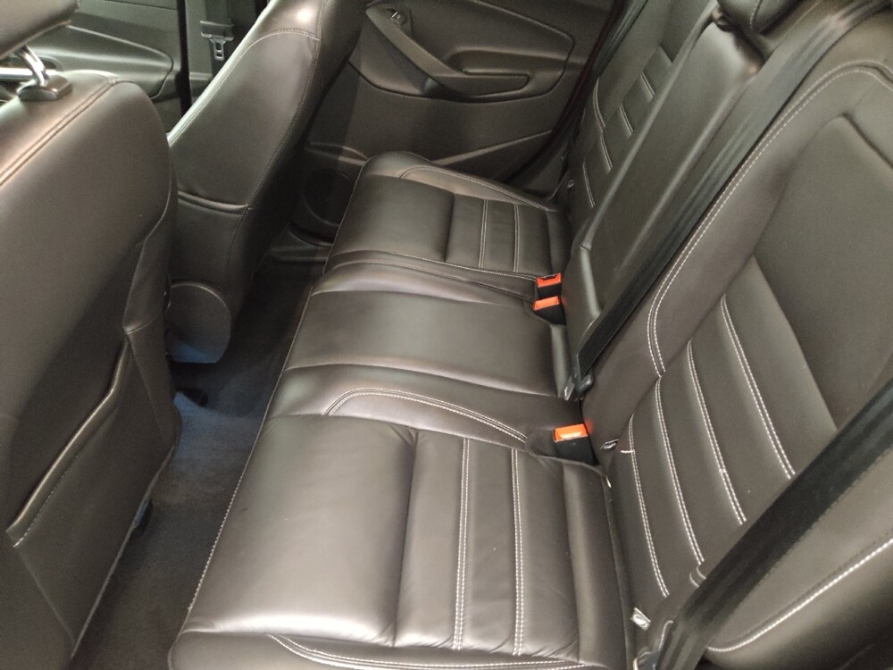 2017 Ford Escape in Tallahassee, FL 32304 - 18138820 18