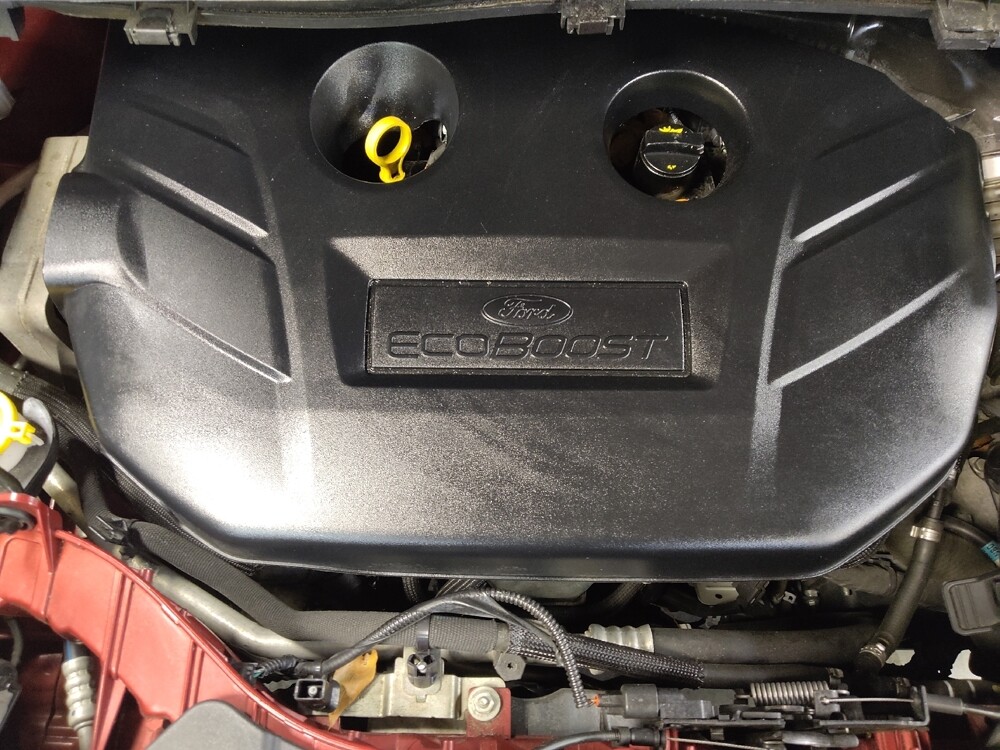 2017 Ford Escape in Tallahassee, FL 32304 - 18138820 30