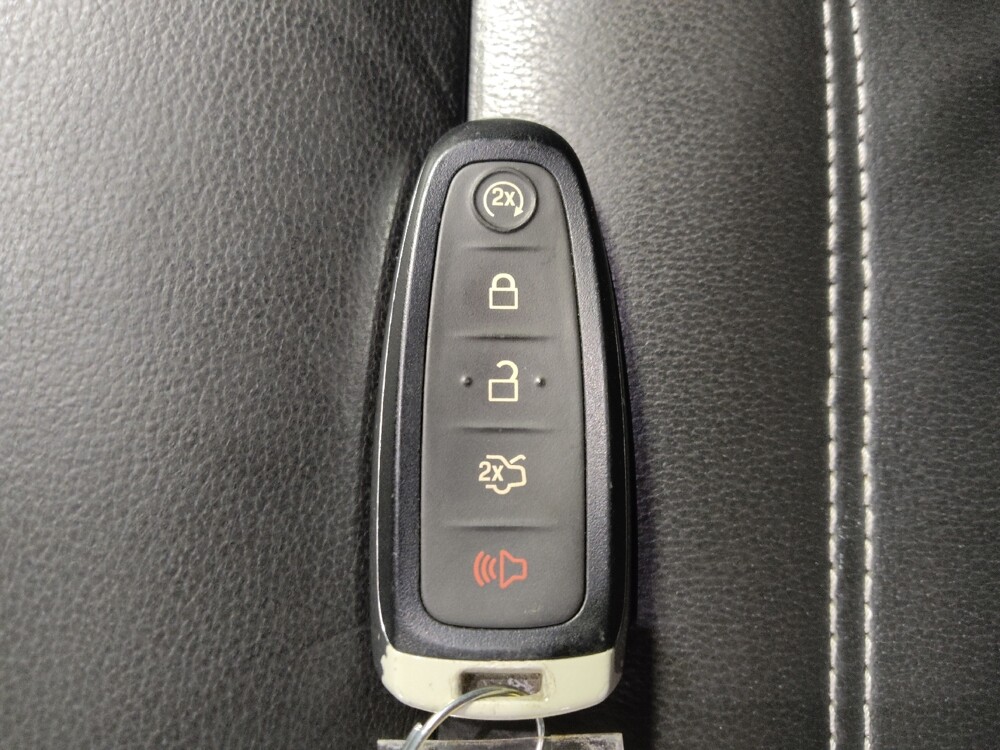 2017 Ford Escape in Tallahassee, FL 32304 - 18138820 32