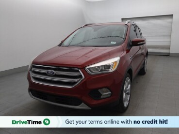 2017 Ford Escape in Tallahassee, FL 32304