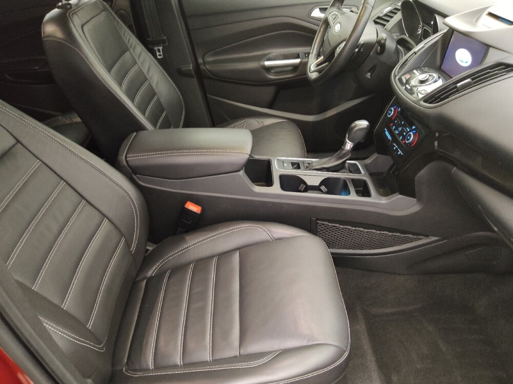 2017 Ford Escape in Tallahassee, FL 32304 - 18138820 21