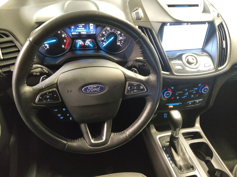 2017 Ford Escape in Tallahassee, FL 32304 - 18138820 22